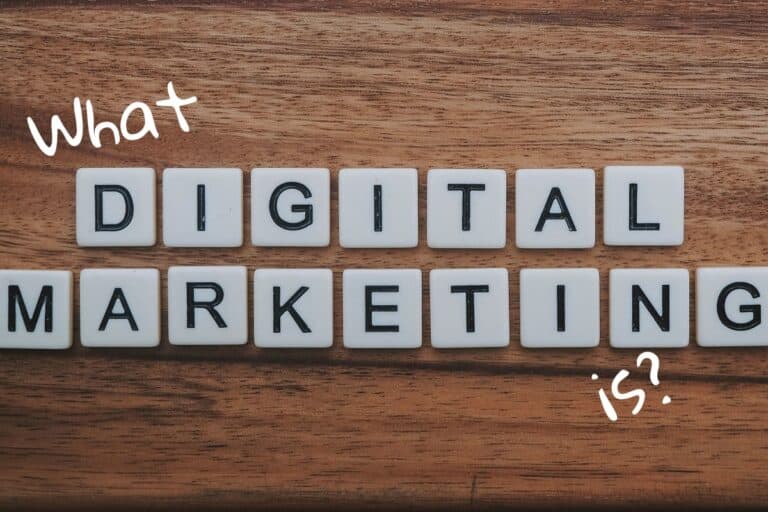 what digital marketing is mike cheong