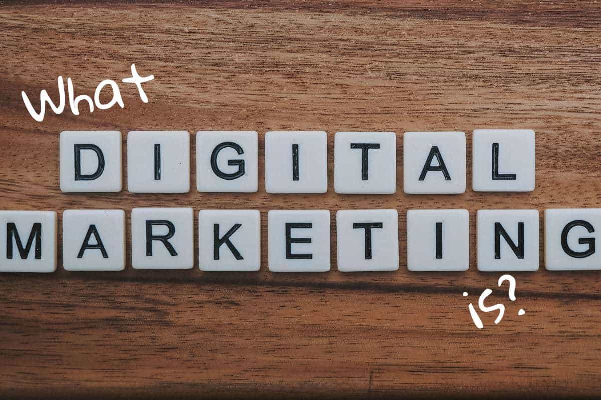 what digital marketing is mike cheong
