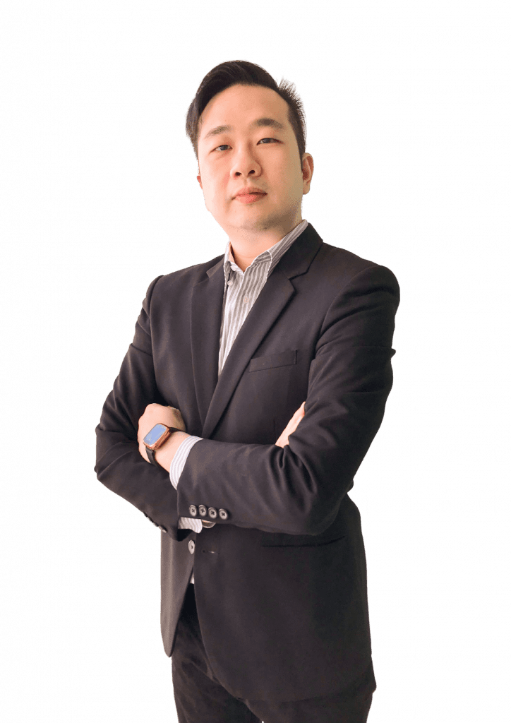 Mike Cheong Digital Marketing Trainer Penang