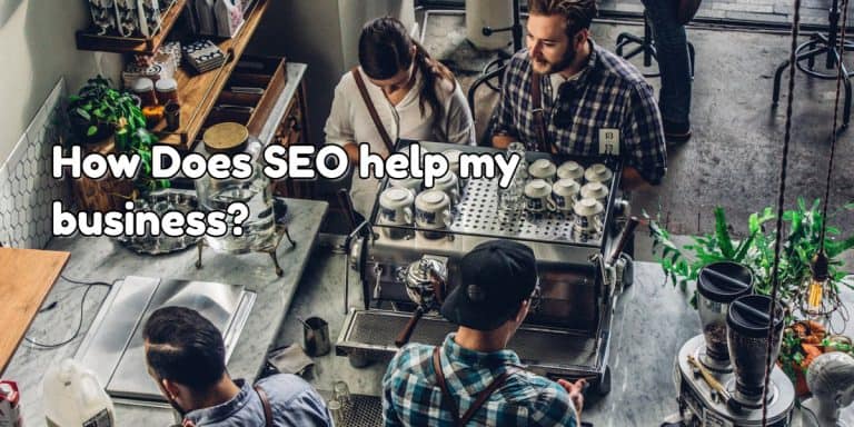 mike cheong digital marketing trainer - how does SEO help my small business