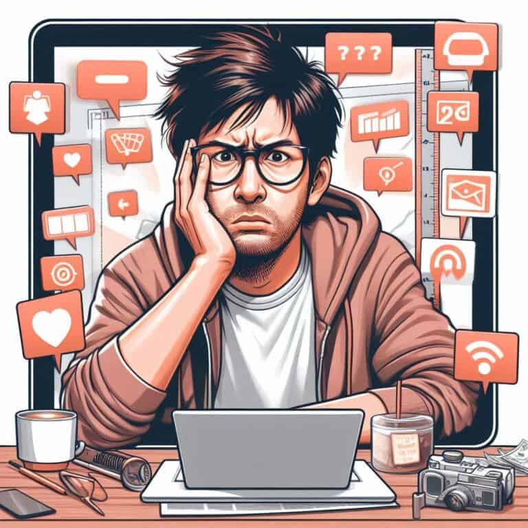 Social Media Marketing