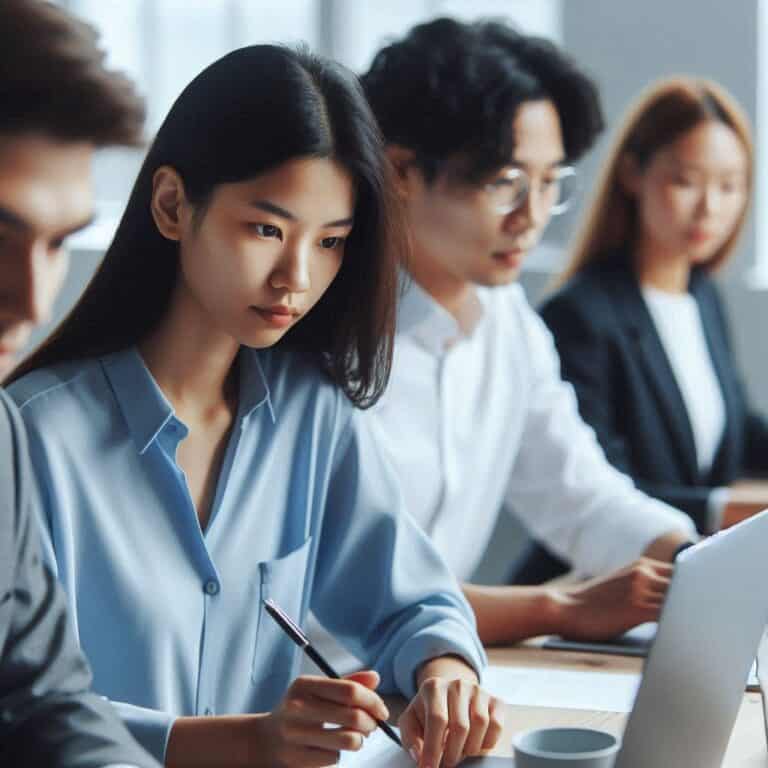boosting productivity with AI